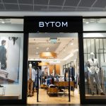 Salon odzieży męskiej Bytom w Galaxy