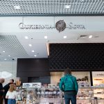 Cukiernia Sowa w Galaxy Szczecin
