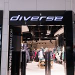 Salon Diverse w Galaxy Szczecin