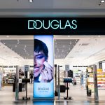 Perfumeria Douglas w galaxy Szczecin