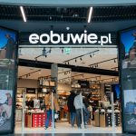 Salon eobuwie.pl w Galaxy Szczecin