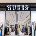 Salon Guess w Galaxy Szczecin