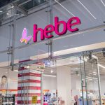 Drogeria Hebe w Galaxy Szczecin