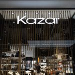 Salon Kazar w Galaxy Szczecin
