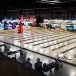 Kręgielnia MK Bowling w Galaxy Szczecin