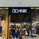 witryna sklepu ochnik