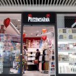 sklep prezenciarnia w centrum galaxy