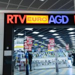 sklep rtv euro agd w centrum galaxy