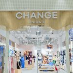 Salon bielizny Change Lingerie w Galaxy Szczecin