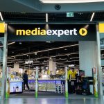 Sklep Media Expert w Galaxy Szczecin