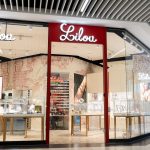 Salon biżuterii Lilou w Galaxy