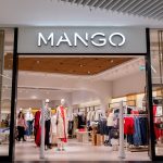 Sklep Mango w Galaxy Szczecin