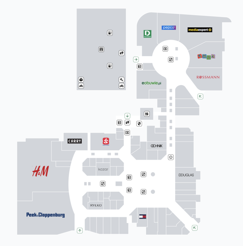 mapa galaxy zaslepka
