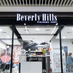 Salon fryzjerski Beverly Hills Akademia Urody w Galaxy