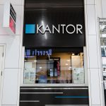 Kantor w Galaxy Szczecin