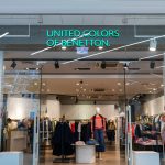 sklep united colors of benettons centrum galaxy