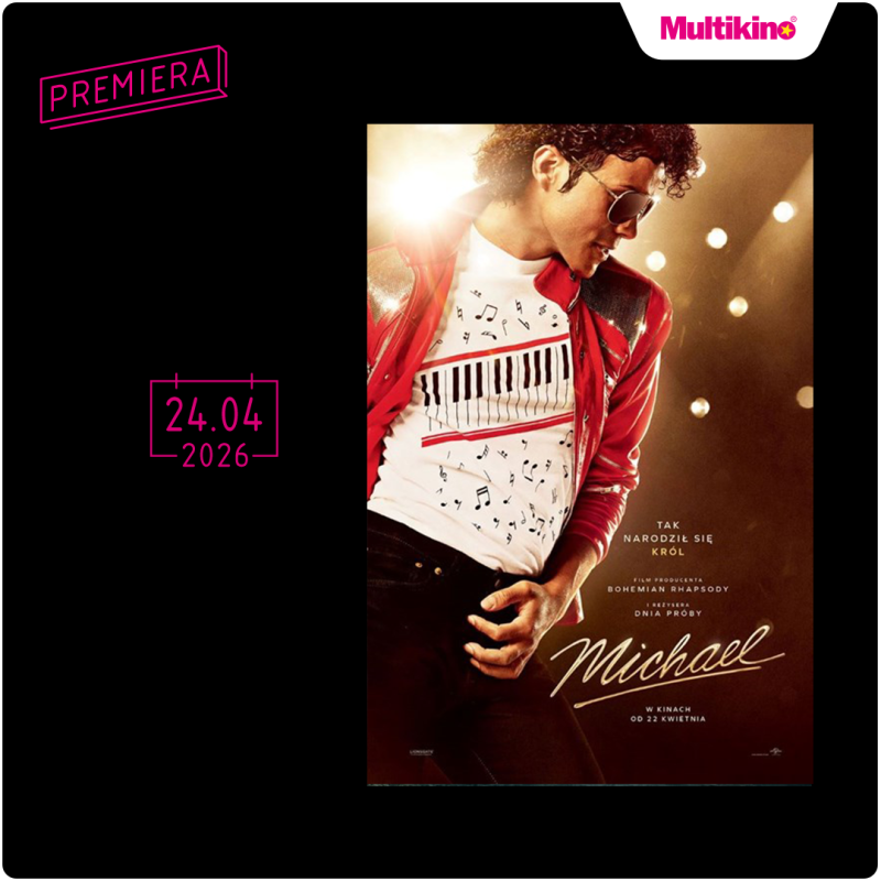 Plakat filmu \